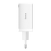Baseus GaN5 Pro 65W hálózati gyorstöltő + kábel (CCGP120202) Baseus GaN5 Pro 65W hálózati gyorstöltő + kábel (CCGP120202)