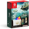 Nintendo Switch OLED - The Legend Of Zelda: Tears Of The Kingdom Edition (NSH081) Nintendo Switch OLED - The Legend Of Zelda: Tears Of The Kingdom Edition (NSH081)