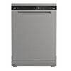 Whirlpool W7F HS61X szabadonálló mosogatógép Whirlpool W7F HS61X szabadonálló mosogatógép