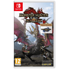 Monster Hunter Rise + Sunbreak - Switch játék (NSS454) Monster Hunter Rise + Sunbreak - Switch játék (NSS454)