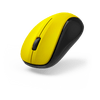 Hama MW-300 V2 Vezeték nélküli optikai egér, sárga (173023) Hama MW-300 V2 Vezeték nélküli optikai egér, sárga (173023)