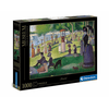 Seurat Vasárnap délután a Grande 1000
