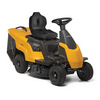 Stiga Combi 166 fűgyűjtős fűnyíró traktor (2T0070481/ST2)
