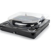 Aiwa LPS-25BK Lemezjátszó, fekete