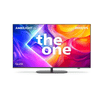139cm 4K UHD QLED Smart Ambilight TV