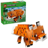 LEGO® Minecraft® A róka (21588)