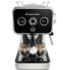 Russell Hobbs 26450-56 Distinctions Espresso kávéfőző, fekete Russell Hobbs 26450-56 Distinctions Espresso kávéfőző, fekete