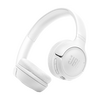 JBL Tune 530BT Bluetooth fejhallgató, fehér JBL Tune 530BT Bluetooth fejhallgató, fehér