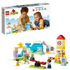 LEGO® DUPLO® Városi Kalandok Varázslatos játszótér (10991) LEGO® DUPLO® Városi Kalandok Varázslatos játszótér (10991)