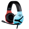 Konix Mythics Nemesis Nintendo Switch Fejhallgató (GH-NMS-RB) Konix Mythics Nemesis Nintendo Switch Fejhallgató (GH-NMS-RB)
