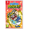 WarioWare: Move It! - Nintendo Switch játék (NSS782)