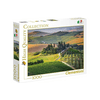 Clementoni Toszkána puzzle, 1000 db (39456)