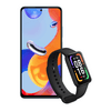 Xiaomi Redmi Note 11 Pro Okostelefon, kék + Redmi Smart Band Pro Xiaomi Redmi Note 11 Pro Okostelefon, kék + Redmi Smart Band Pro