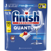 Finish Quantum All in 1 Lemon mosogatógép tabletta, 130 db
