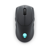 Dell AW720M Alienware Tri-Mode Gamer egér (545-BBDN)
