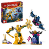 LEGO® Ninjago® Arinov borac (71804) LEGO® Ninjago® Arinov borac (71804)