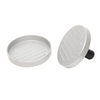 Home GRT06 Hamburger prés, 115 mm Home GRT06 Hamburger prés, 115 mm