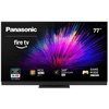 Panasonic TV-77Z95BEG OLED TV, 195 cm