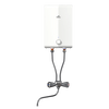 Hajdu MC5 Mini Átfolyós felső vízmelegítő csapteleppel, 5 L Hajdu MC5 Mini Átfolyós felső vízmelegítő csapteleppel, 5 L