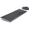 Dell KM7120W Pro Plus Vezeték nélküli billentyűzet és egér (580-AIWH)