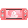 Nintendo Switch Lite Játékkonzol, rózsaszín (NSH120) Nintendo Switch Lite Játékkonzol, rózsaszín (NSH120)