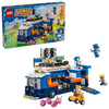 LEGO® Sonic the Hedgehog™ Baza vozila Sonic Teama (77006) LEGO® Sonic the Hedgehog™ Baza vozila Sonic Teama (77006)
