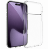 Cellect iPhone 18 Pro Max TPU szilikon hátlap, átlátszó (TPU-IPH18PM-TP)