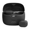 JBL Tune Buds True Wireless fülhallgató, fekete JBL Tune Buds True Wireless fülhallgató, fekete