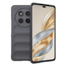 Gigapack Honor Magic 7 Lite Szilikon tok, sötétszürke (GP-179867)