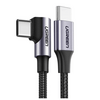 Ugreen US255 USB Type-C adatkábel, 1 m (50123B) Ugreen US255 USB Type-C adatkábel, 1 m (50123B)