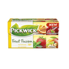 Pickwick Fruit Fusion Variációk tea, Sárga, 20 db Pickwick Fruit Fusion Variációk tea, Sárga, 20 db