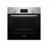 Bosch HBF133BR0 Beépíthető sütő + Bosch PGH6B5B60 Beépíthető gáz főzőlap Bosch HBF133BR0 Beépíthető sütő + Bosch PGH6B5B60 Beépíthető gáz főzőlap