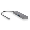 NedisUSB-C 10-in-1 Multi-Port Adapters