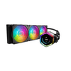 Cooler Master MasterLiquid 360 Ion ARGB vízhűtőrendszer LCD kijelzővel (MLY-D36M-A24PZ-R1) Cooler Master MasterLiquid 360 Ion ARGB vízhűtőrendszer LCD kijelzővel (MLY-D36M-A24PZ-R1)