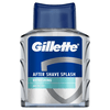 Gillette Series Frissítő Aftershave Splash, Arctic Ice, 100 ml Gillette Series Frissítő Aftershave Splash, Arctic Ice, 100 ml