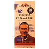 Cafe Frei Espresso by Tamas Frei Nespresso kapszula, 9 db Cafe Frei Espresso by Tamas Frei Nespresso kapszula, 9 db