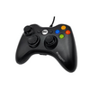 FroggieX Xbox360/PC žičani kontroler, crni (FX-X360-PC-B) FroggieX Xbox360/PC žičani kontroler, crni (FX-X360-PC-B)