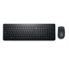 Dell KM3322W Vezeték nélküli billentyűzet és egér (580-AKGG)