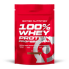 100%Whey Protein Professional 500g van.