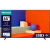 Hisense 65A6K 4K UHD Smart LED TV Hisense 65A6K 4K UHD Smart LED TV