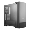 Cooler Master MasterBox E500 ODD Számítógépház (MCB-E500-KG5N-S00) Cooler Master MasterBox E500 ODD Számítógépház (MCB-E500-KG5N-S00)