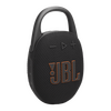 JBL Clip 5 Bluetooth hangszóró, fekete JBL Clip 5 Bluetooth hangszóró, fekete
