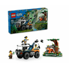 LEGO 60426 Dzsungelkutató terepjáró