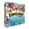 Szupercsapat! – Strandkupa társasjáték (34684) Szupercsapat! – Strandkupa társasjáték (34684)