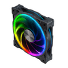 Akasa SOHO AR14 RGB PC Hűtőventilátor (AK-FN119) Akasa SOHO AR14 RGB PC Hűtőventilátor (AK-FN119)