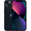 Használt Apple iPhone 13 256GB Okostelefon, fekete Használt Apple iPhone 13 256GB Okostelefon, fekete