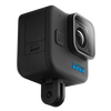 GoPro Hero 11 Black Mini Akciókamera (CHDHF-111-RW) GoPro Hero 11 Black Mini Akciókamera (CHDHF-111-RW)