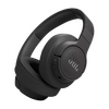 JBL Tune 770NC Bluetooth fejhallgató, fekete JBL Tune 770NC Bluetooth fejhallgató, fekete