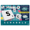 Scrabble Original társasjáték (HXW04)