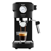 Cecotec Cafelizzia 790 Black Pro Presszó kávéfőző (01653) Cecotec Cafelizzia 790 Black Pro Presszó kávéfőző (01653)